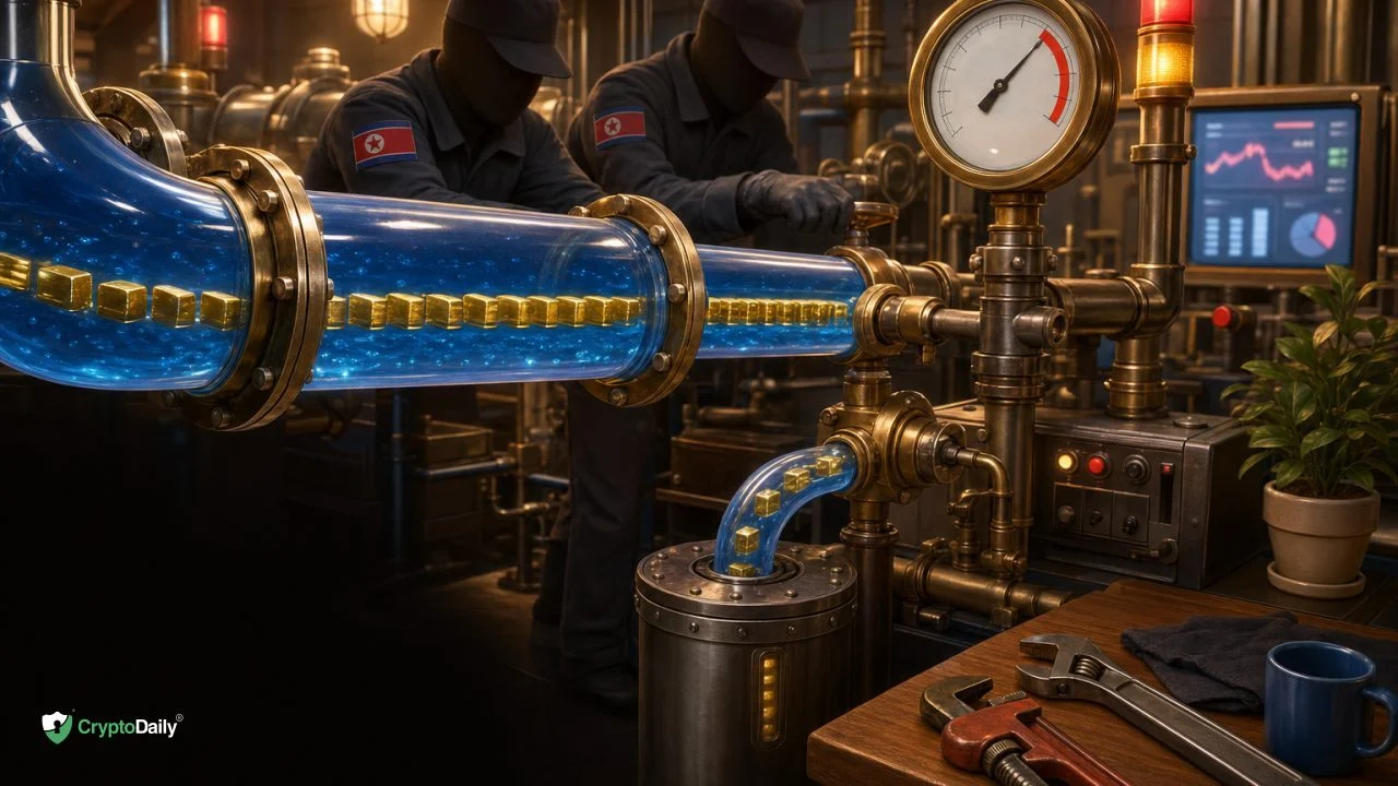 North Korean Hackers Move $30M Through Hyperliquid, Onchain Data Shows