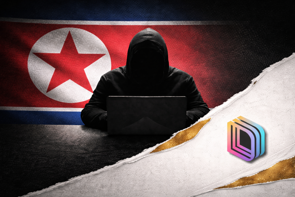 North Korean Hackers Suspected in $285 Million Drift Protocol Heist
