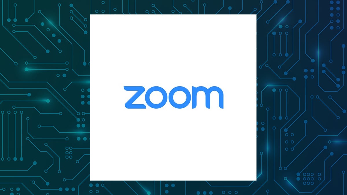 NorthCrest Asset Manangement LLC Buys 9,183 Shares of Zoom Communications, Inc. $ZM