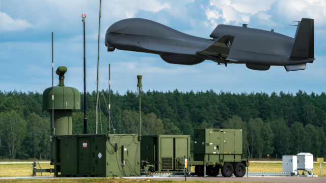 Northrop Grumman Layoffs 2024: What to Know About the Latest NOC Job Cuts