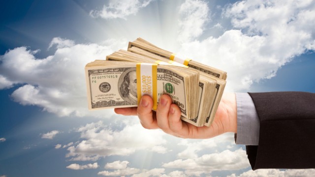 Northrop (NOC) Rewards Shareholders With 10% Hike in Dividend