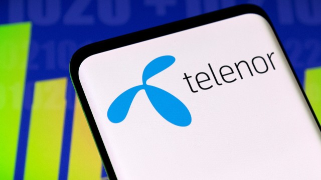 Norway's Telenor appoints new CEO