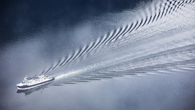 Norwegian Cruise Line 2024 Investor Day Takeaways: She Sails Despite Debtweight