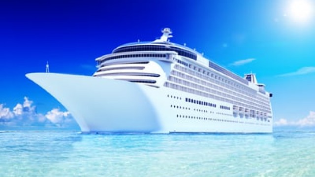 Norwegian Cruise Line Holdings Stock Has 58% Upside, According to 1 Wall Street Analyst