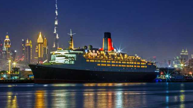 Norwegian Cruise Line Stock Has 45% Upside, Says Analyst