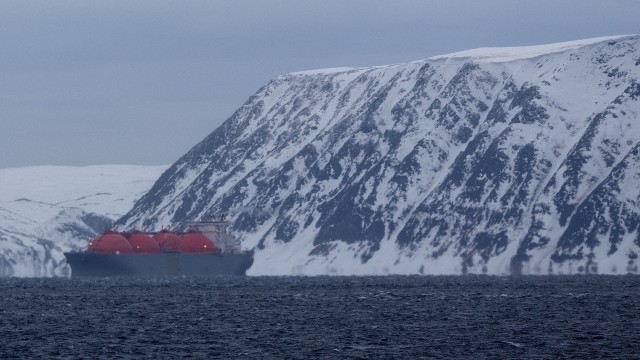 Norwegian oil companies further boost investments in 2024 and 2025