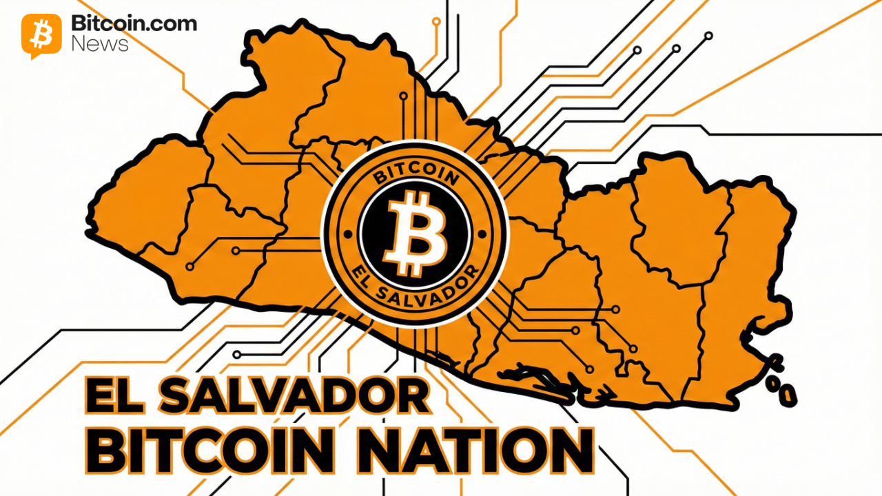 ‘Not A Stock:' El Salvador Defends Bitcoin Purchases Amid Market Slump