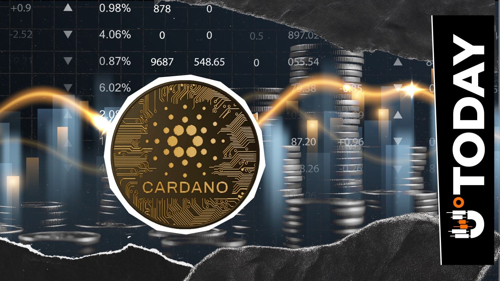 ภาพประกอบบทความสำหรับ 'ไม่ใช่สะพาน': ผู้สร้าง Cardano เน้นย้ำวิสัยทัศน์สำหรับการถอนเงินโดยตรง