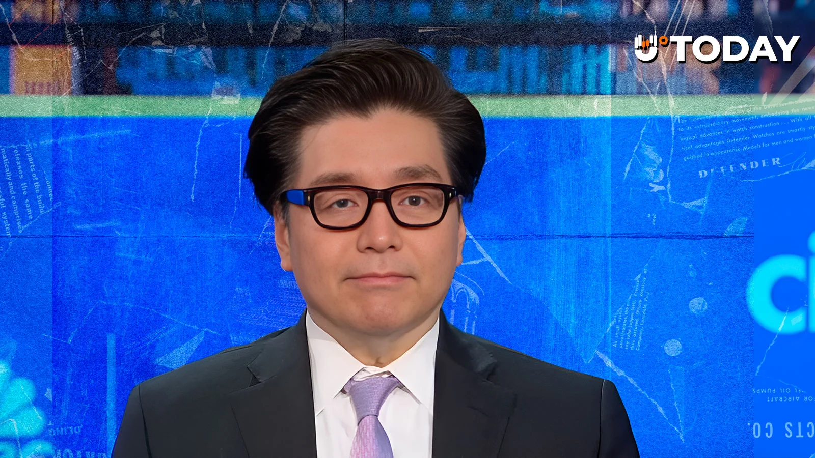 Not Only Ethereum: Owner of 4.9% of All ETH, Tom Lee, Is Bullish on Small Caps
