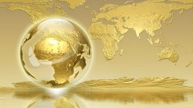 Nothing has changed for gold except the price