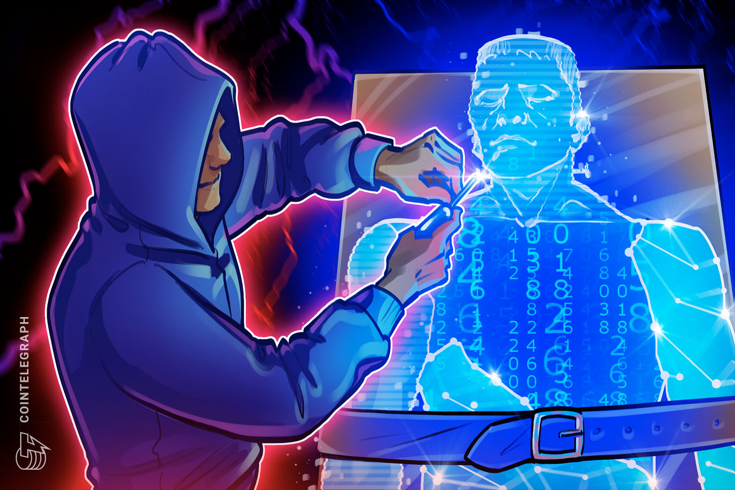 Notorious ‘sandwich attack' bot Jaredfromsubway.eth exploited for $7.5M