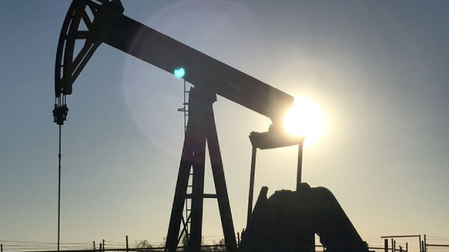 Nov Inc. (NOV) Lags Q1 Earnings Estimates