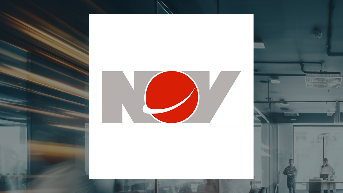 NOV Inc. (NYSE:NOV) Given Consensus Rating of “Hold” by Analysts
