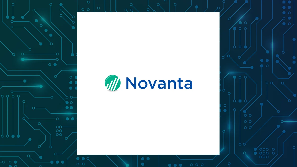 Novanta Inc. $NOVT Shares Acquired by Allspring Global Investments Holdings LLC
