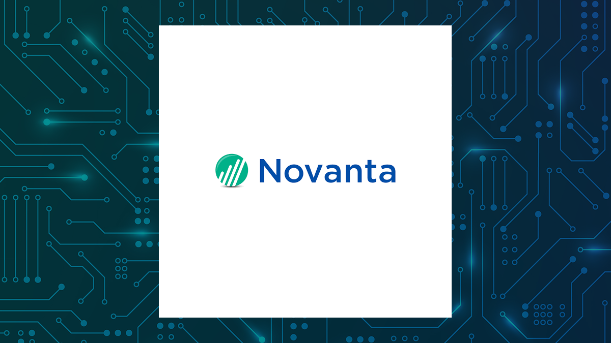 Novanta (NASDAQ:NOVT) CFO Sells $199,419.22 in Stock