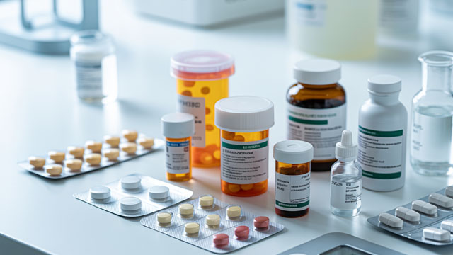 Novartis Beats on Q4 Earnings, Entresto Generics Pressure Sales