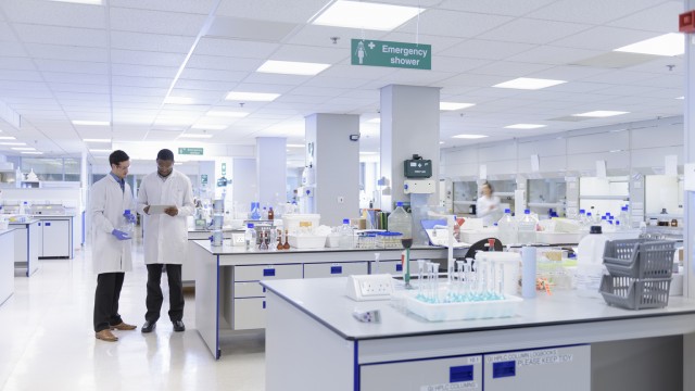 Novartis: Buy This Blue-Chip Dividend Stock On Sale Now