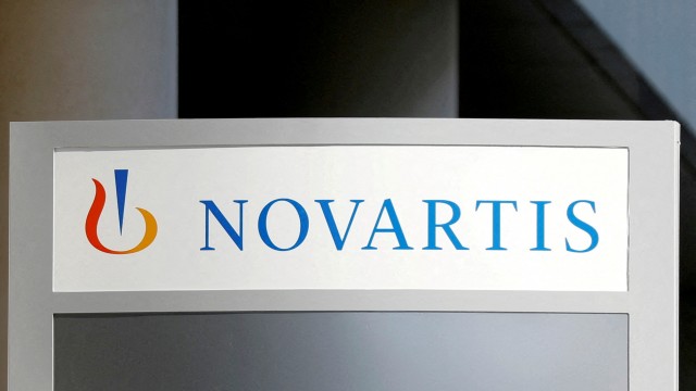 Novartis leukemia drug more effective than older treatments in trial