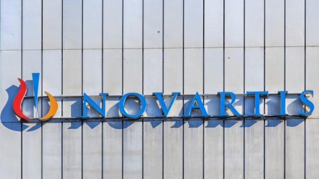 Novartis (NVS) Reports Positive Long-Term Data on CSU Drug