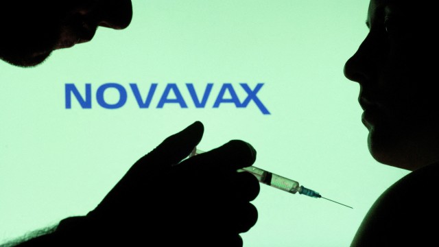 Novavax awaits FDA decision on whether its next COVID shot can be offered in US