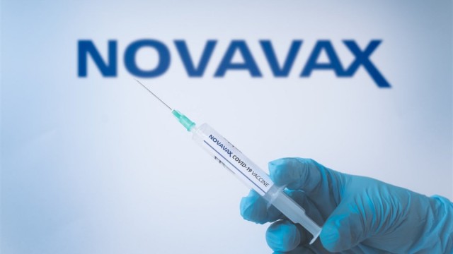 Novavax Stock's Recent Surge and Future Potential