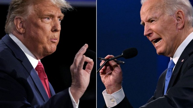 November's Election Could Bring A Return To Oil Market Volatility