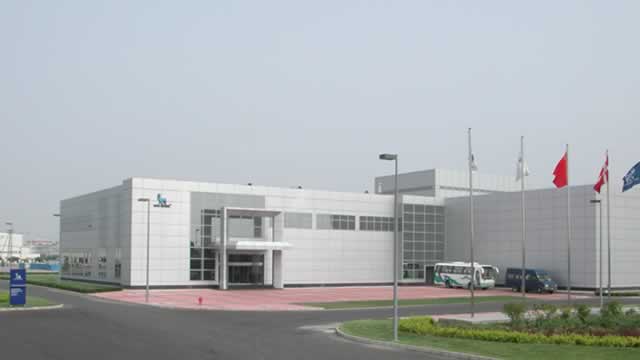 Novo cuts Wegovy prices in some Chinese provinces, local media reports