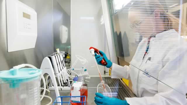 Novo Nordisk A/S (NVO) Is a Trending Stock: Facts to Know Before Betting on It
