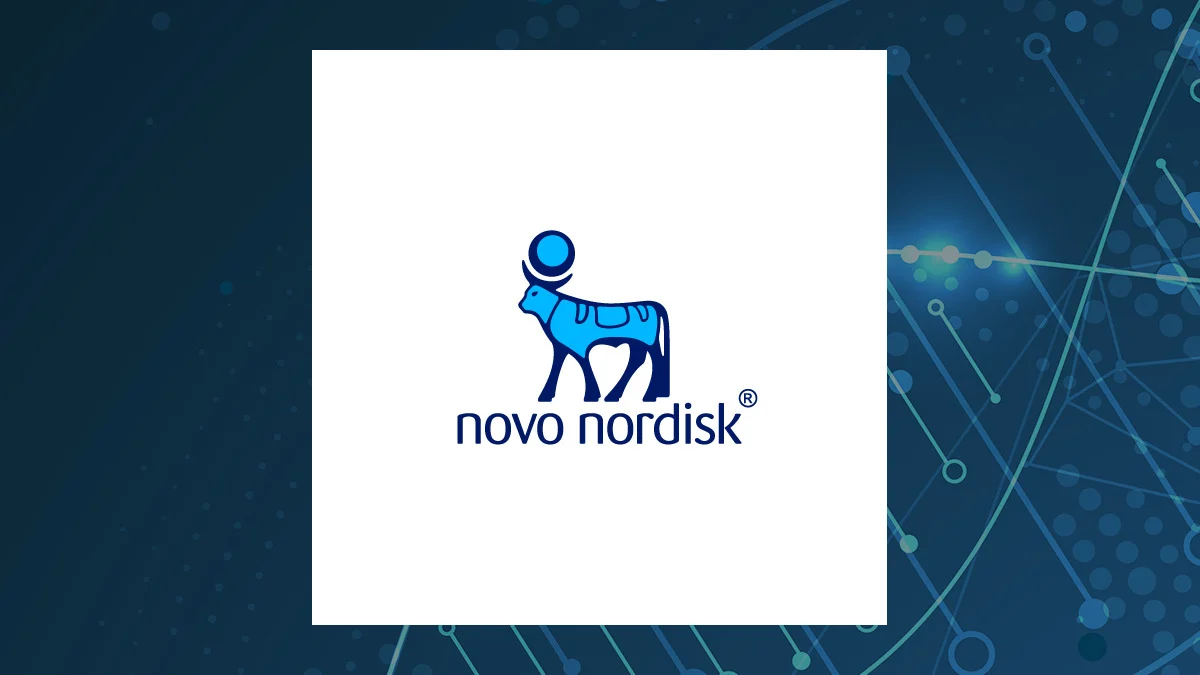 Article image for Novo Nordisk A/S $NVO Shares Sold by Capital International Sarl