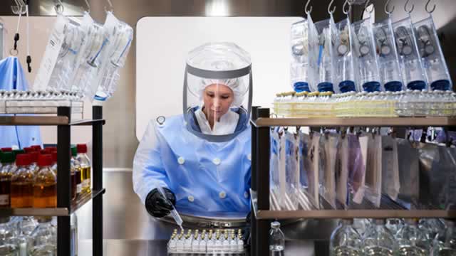 Novo Nordisk Dives On CagriSegma Obesity Drug Trial. Eli Lilly, Viking Jump.