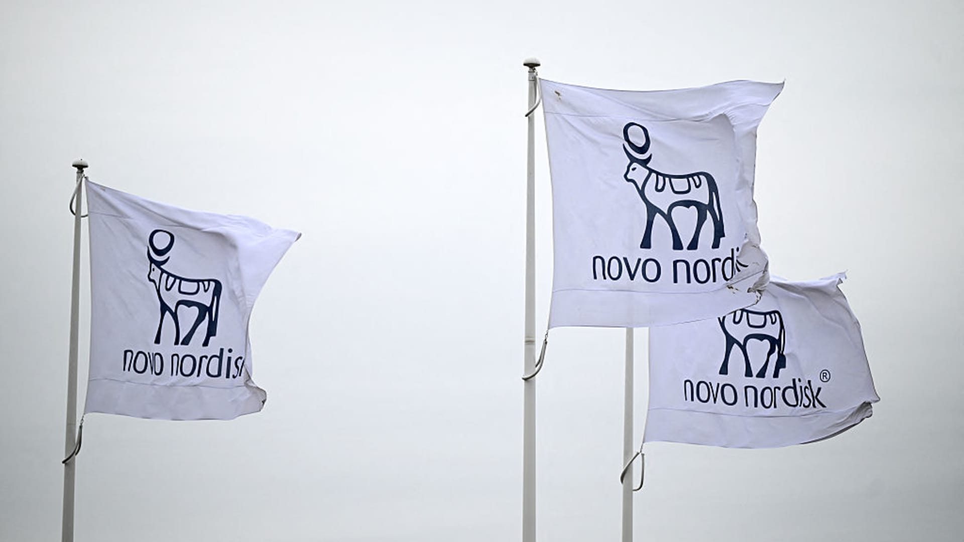 Novo Nordisk faces a defining year in the obesity drug market. It's off to a dramatic start