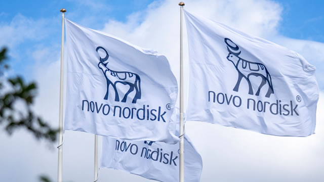 Novo Nordisk is 'losing its pep' in GLP-1 race: BMO analyst
