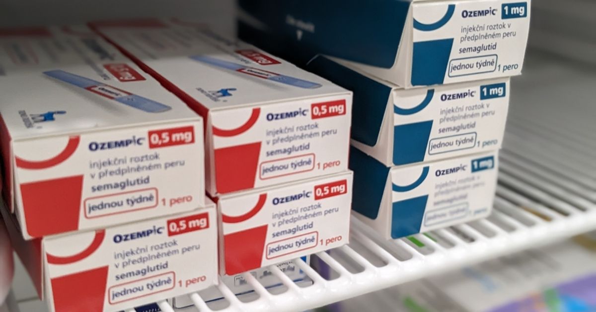 Novo Nordisk is still a 'Buy' at Goldman Sachs