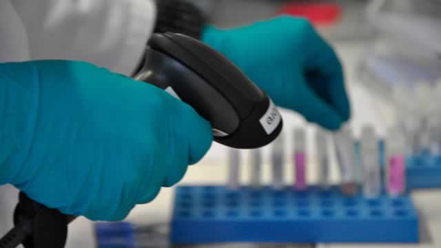 Novo Nordisk Is Under Pressure - And Trading At A Discount