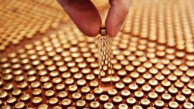 Novo Nordisk (NVO) Laps the Stock Market: Here's Why