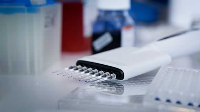 Novo Nordisk (NVO) Registers a Bigger Fall Than the Market: Important Facts to Note