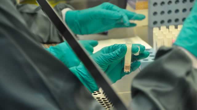 Novo Nordisk says its head of manufacturing is stepping down