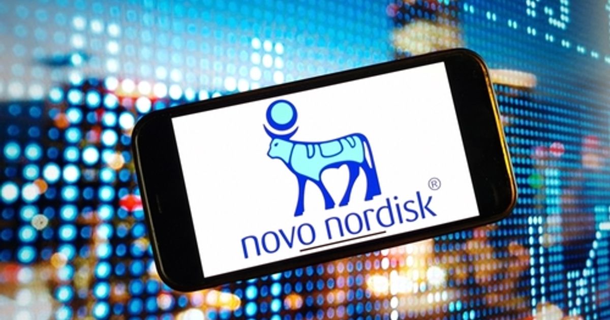Novo Nordisk: The fog begins to lift
