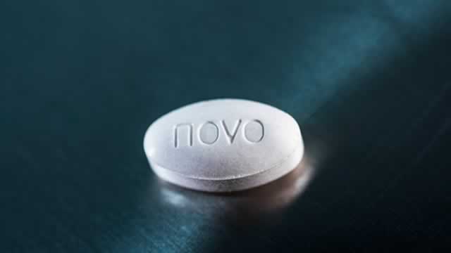 Novo Nordisk's dosing in CagriSema obesity drug trial puzzles investors