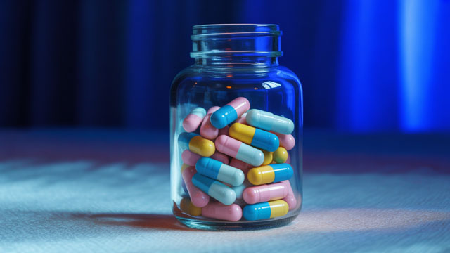 Novo Nordisk's obesity drug falls short against Eli Lilly's in Copenhagen trial