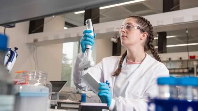 Novo Nordisk's Weekly Amycretin Delivers Up to 22% Weight Loss in Study, Stock Soars