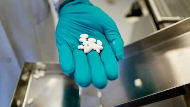 Novo Nordisk's weight loss challenge in five charts