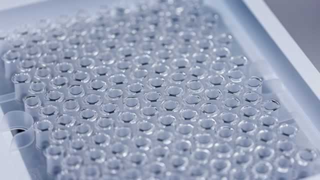 Novo Norisk: The struggle is real and getting harder by the day