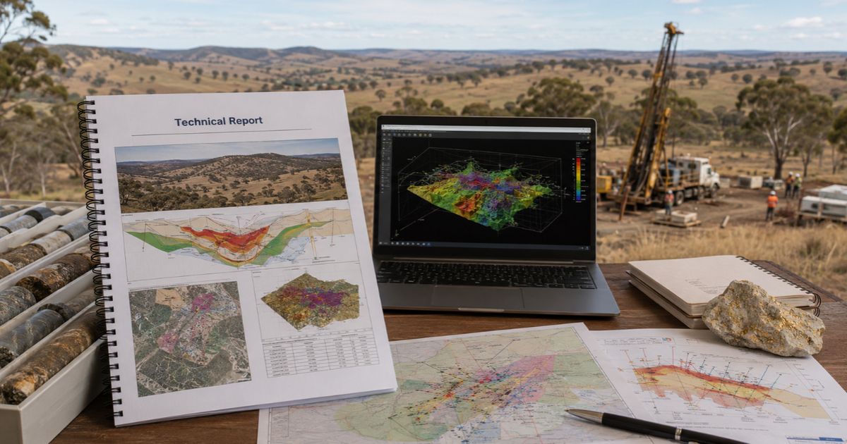 Novo Resources files Leven Star technical report as Wyloo drilling confirms broader polymetallic system