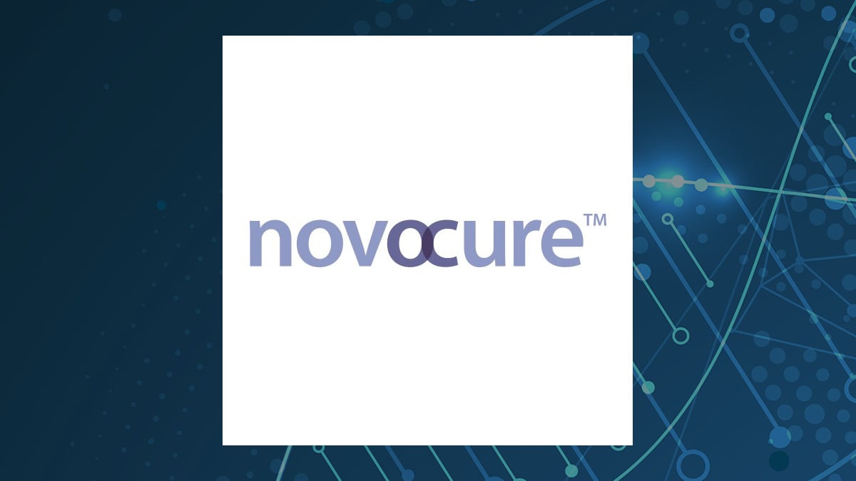 NovoCure Limited (NASDAQ:NVCR) Short Interest Up 20.0% in December