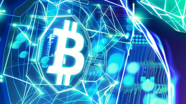 Novogratz on Galaxy Going Public, Bitcoin Prices, SEC Under Biden