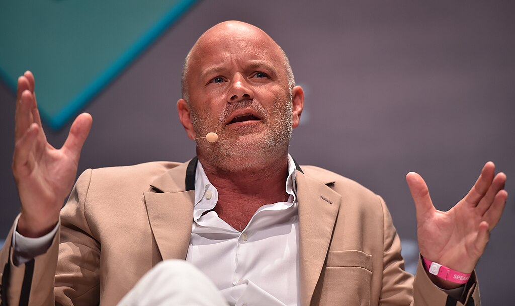 Novogratz Warns US Debt Crisis Could Force Fiscal Discipline, Boost Bitcoin