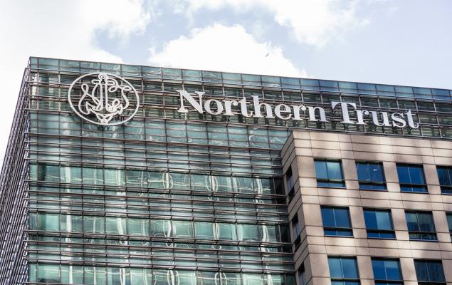 NTRS Q3 Earnings Beat on Higher NII & AUM Growth Despite Rising Costs