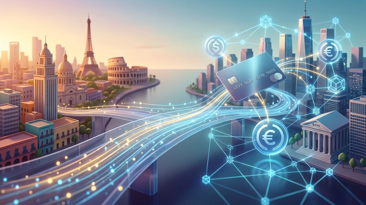 Nu Expands Global Account With USDC and EURC for Fee-Free Transfers