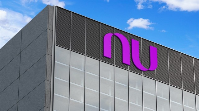 NU Holdings: Don't Get Left Behind, Buy This Neobank